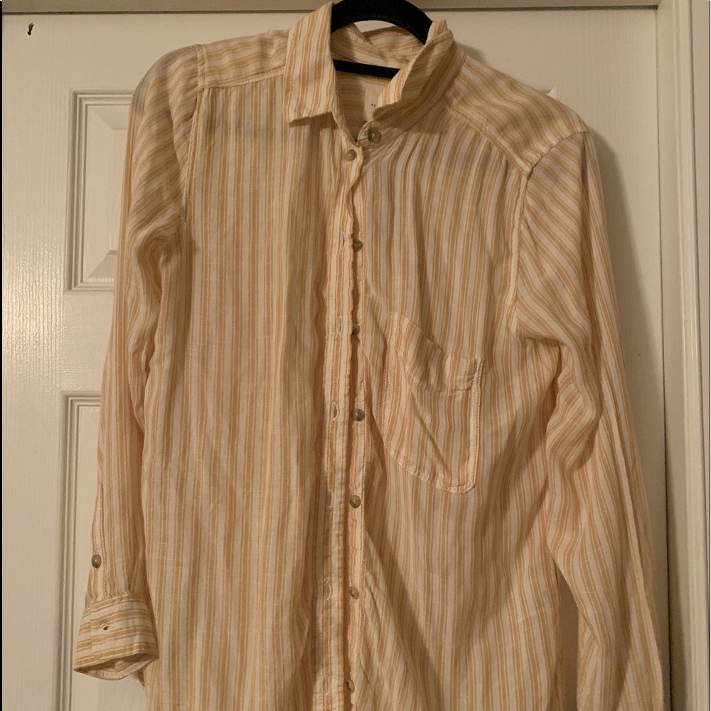 Women’s long sleeve